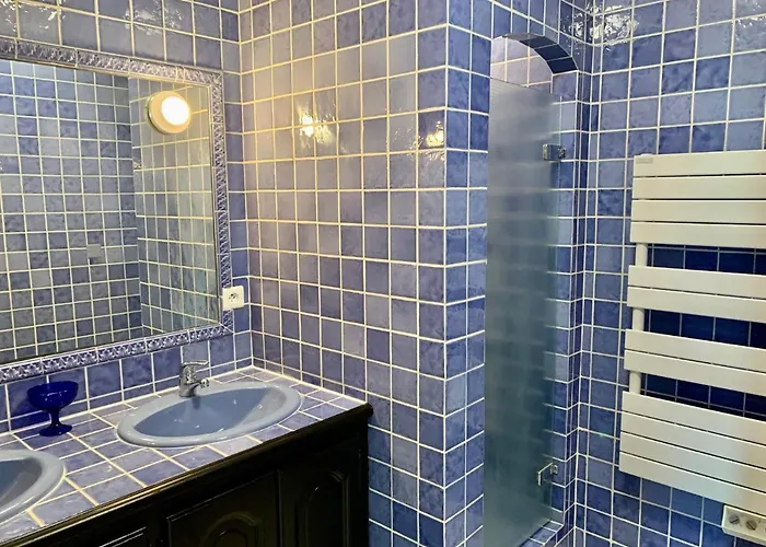 Apartment Marinesappartement-yachts View, 100m Beach, Fiber Wifi High Speed