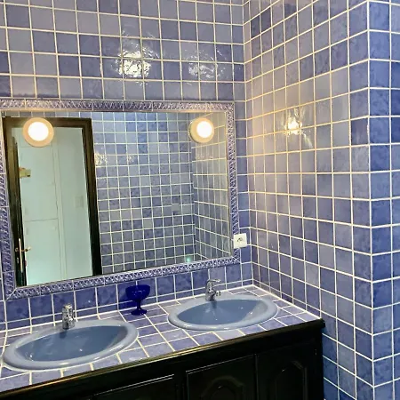 Marinesappartement-yachts View, 100m Beach, Fiber Wifi High Speed Сен-Тропе