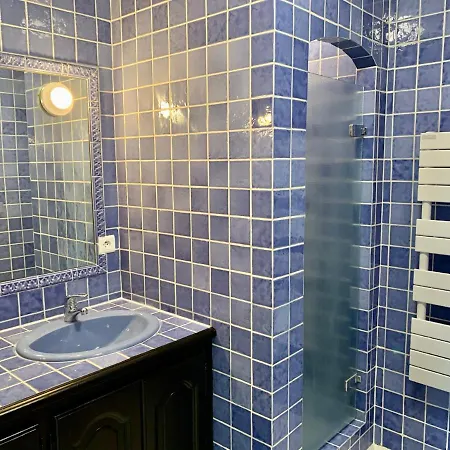 Апартаменти Marinesappartement-yachts View, 100m Beach, Fiber Wifi High Speed